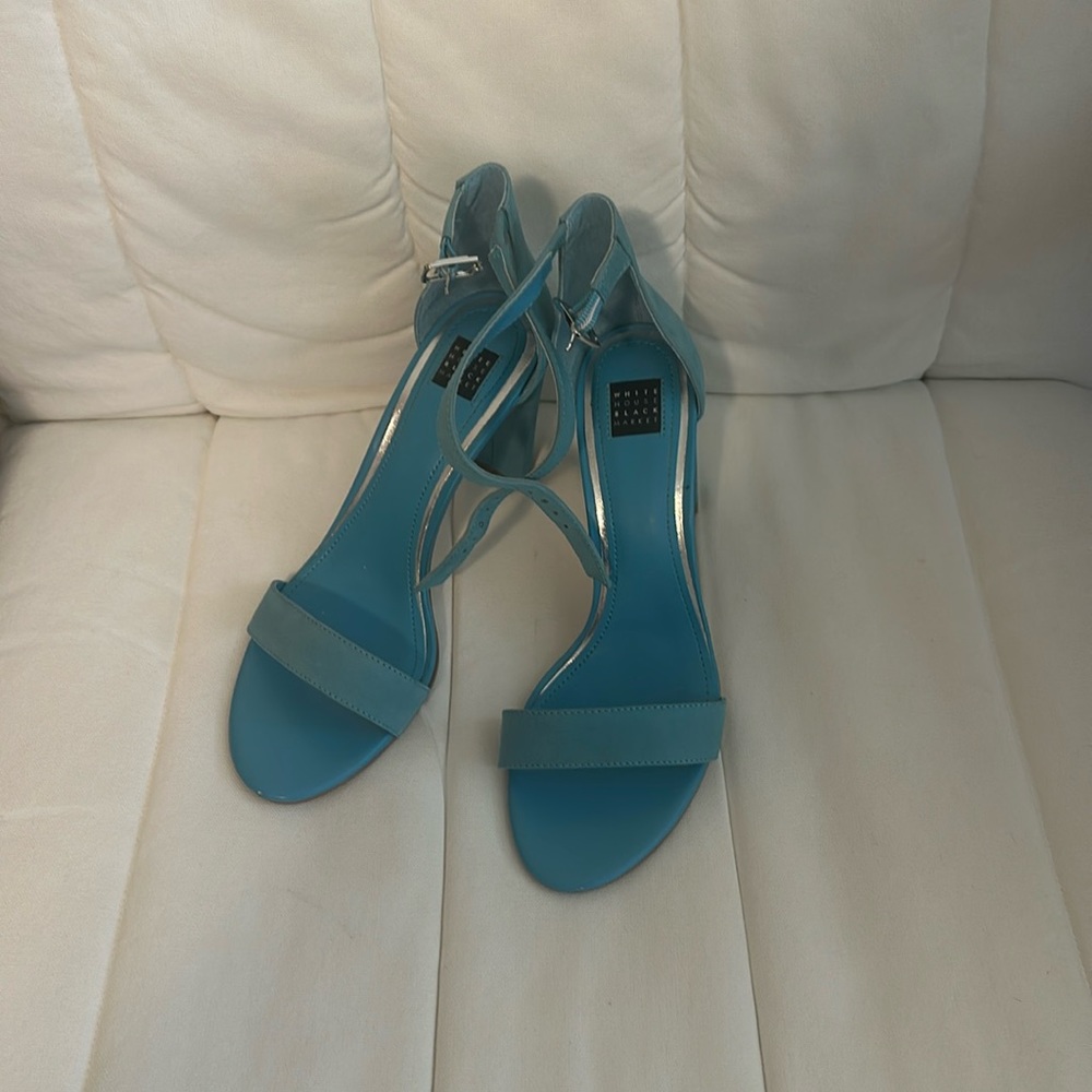 White House black market